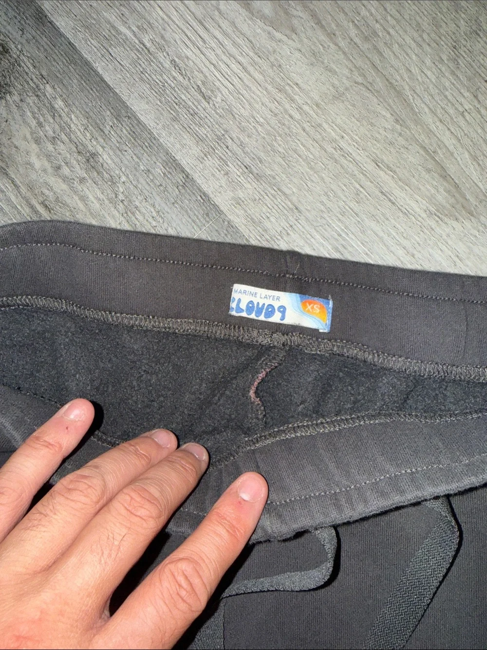 Marine Layer -  Anytime sweatpants pants bottoms